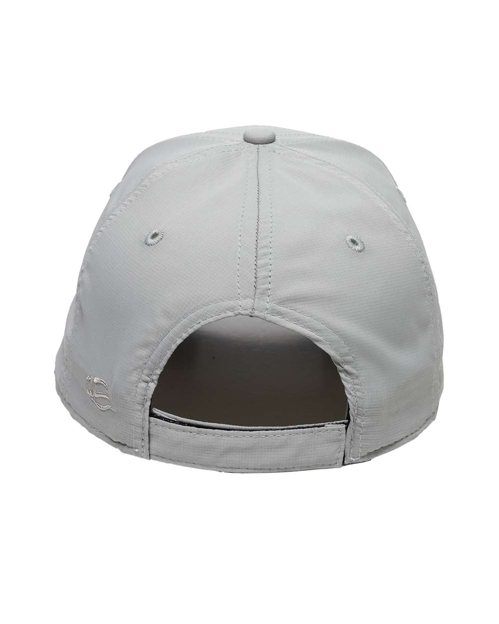 Solid Back Cap - PN100 2