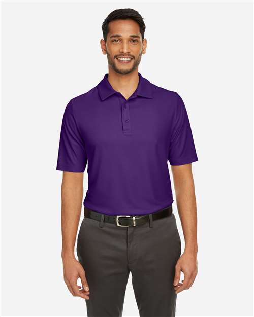 Men's Fusion ChromaSoft™ Pique Polo - CE112 48