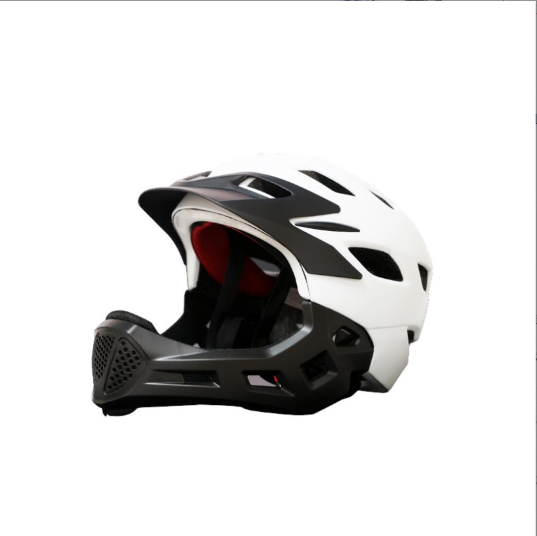 Road mountain bike helmet set 12