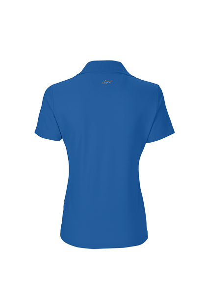 Women’s Play Dry® Performance Mesh Polo 75
