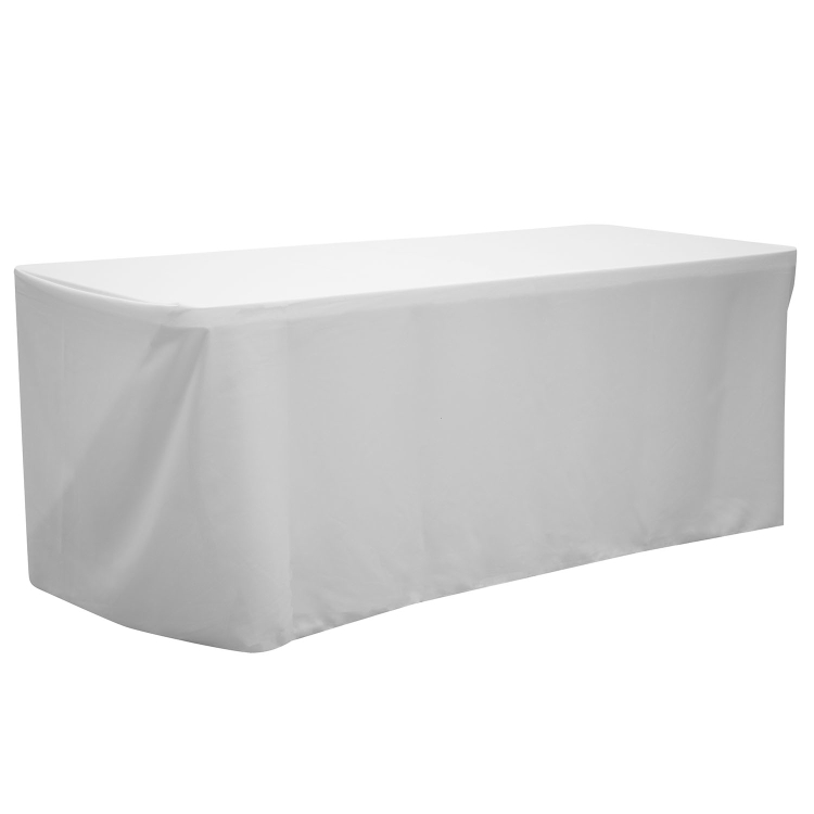 6'/8' Convertible Table Throw (Full-Color Full-Bleed) 12