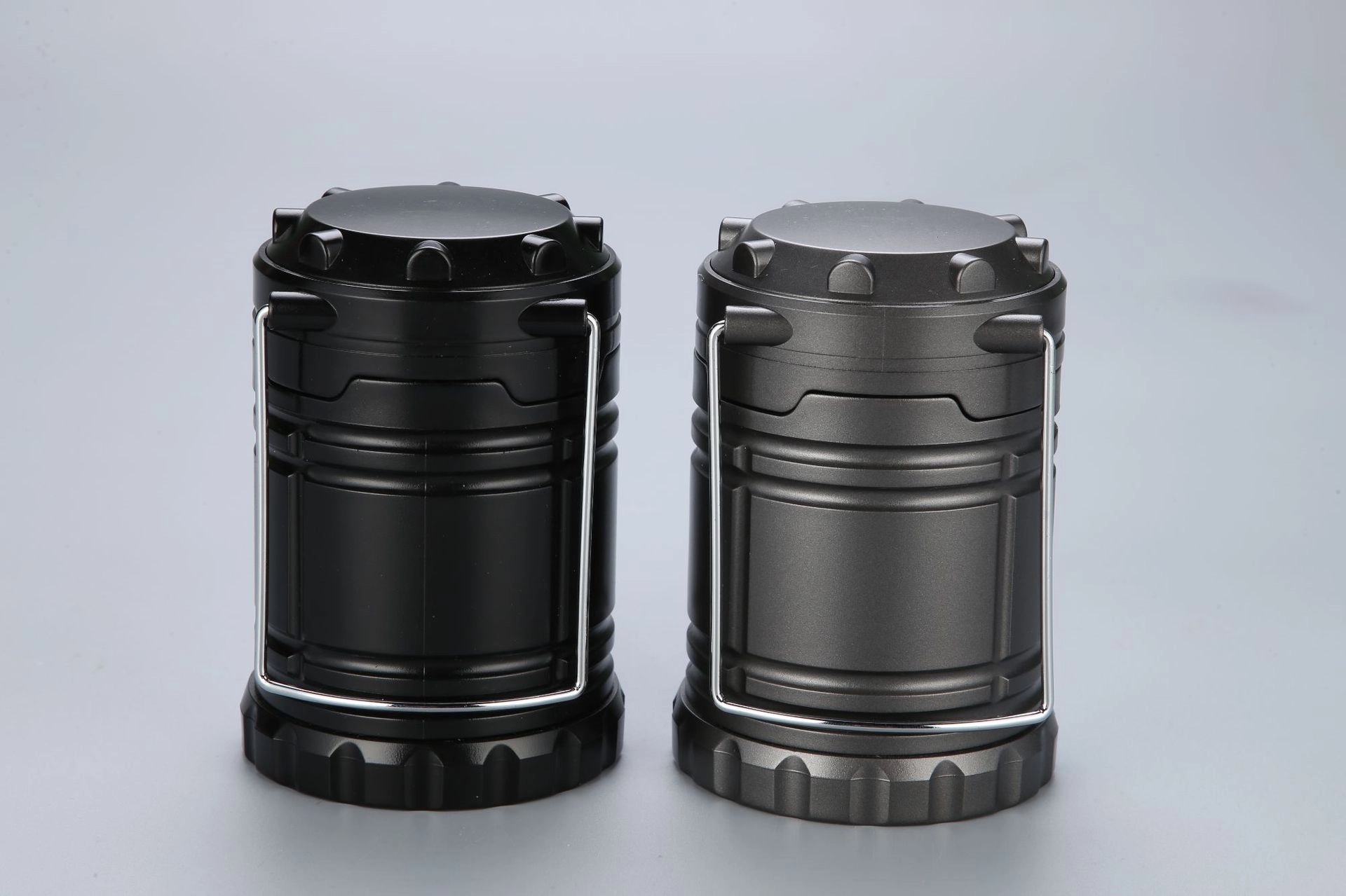 Camping LED Lantern With Logo 2