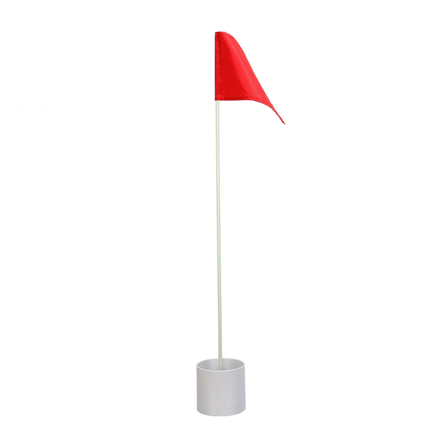 Flagsticks Flags Cups For Golf Course 1