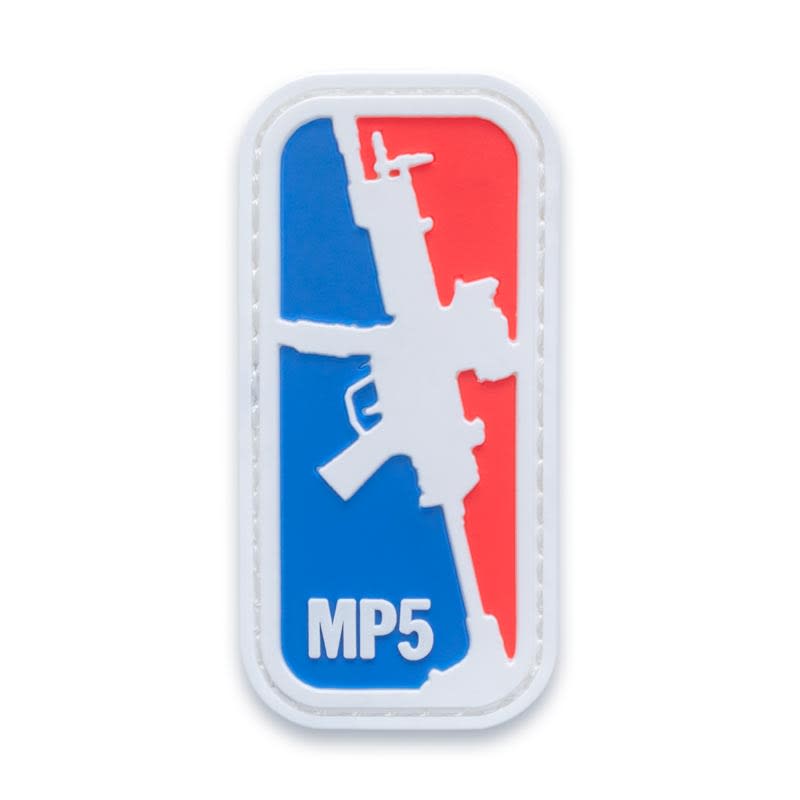 Custom PVC Patches 20