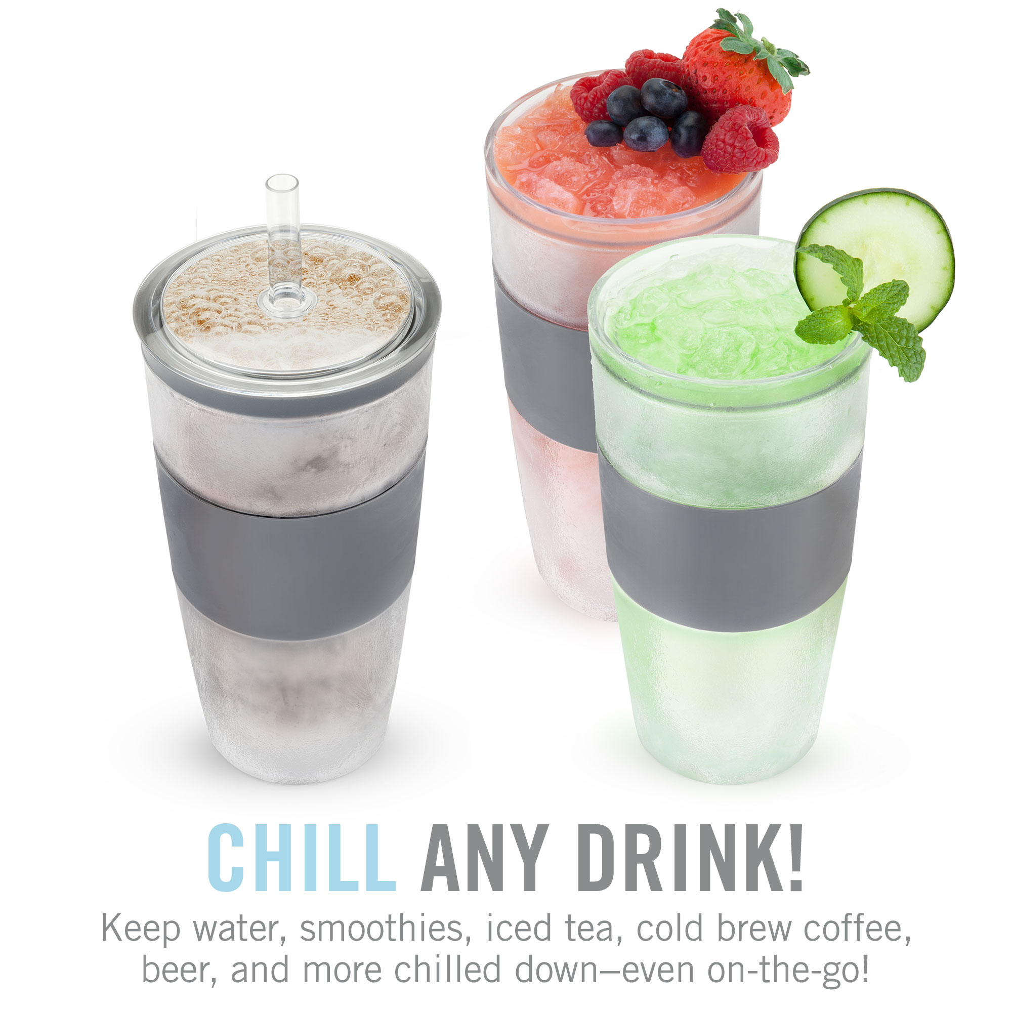 HOST® FREEZE™ Tumbler 1