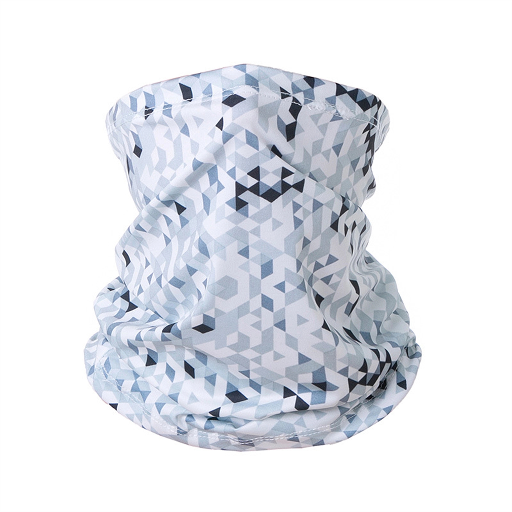 Seamless Cooling Neck Gaiter Tube Bandana 5