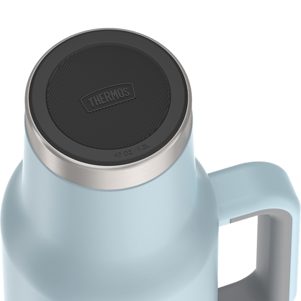 Thermos 40oz Stainless Steel Cup Holder Mug 579