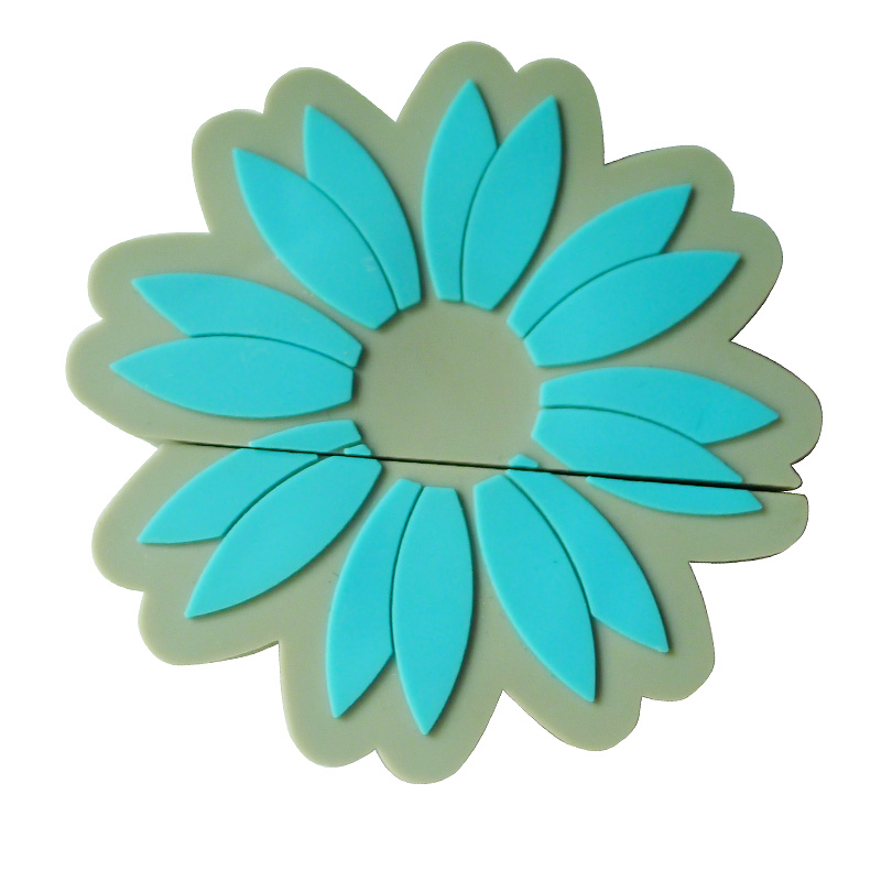 2D 100 Custom Shape USB Simports