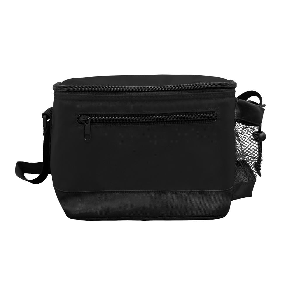 NEW - The Chiller Six-Pack Insulated Cooler Bag 7