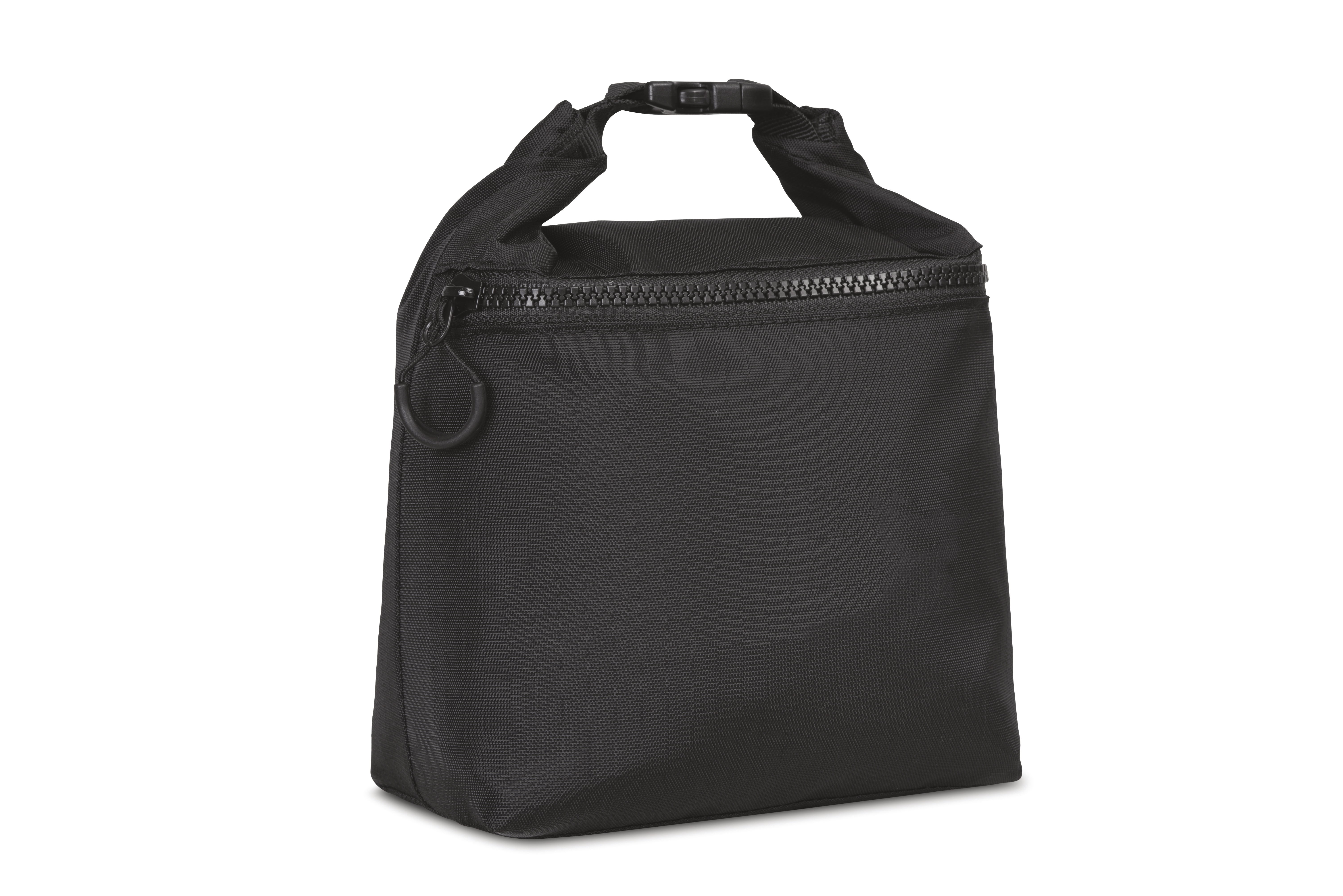 Remmy Wipeable Roll Top Pouch 10