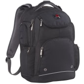Wenger Odyssey TSA Recycled 17" Computer Backpack 101
