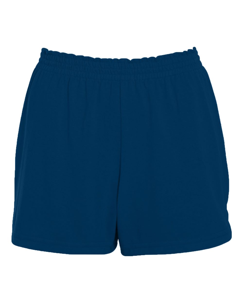 Women's Trim Fit Jersey Shorts - 987 12