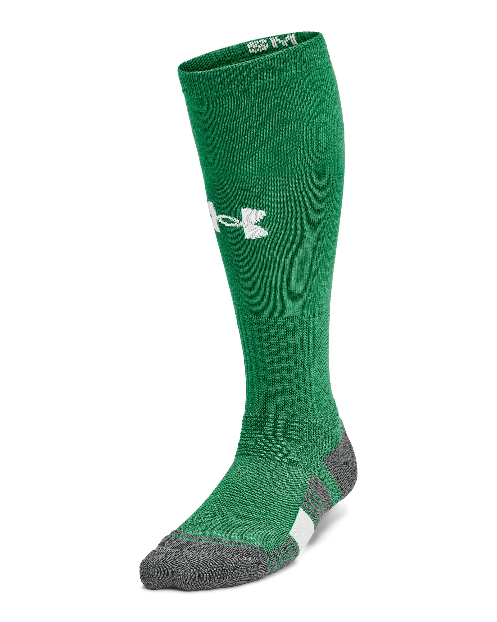 UA Team Kids' Over-The-Calf Socks 4