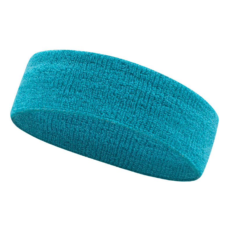Sports Elastic Headband 2
