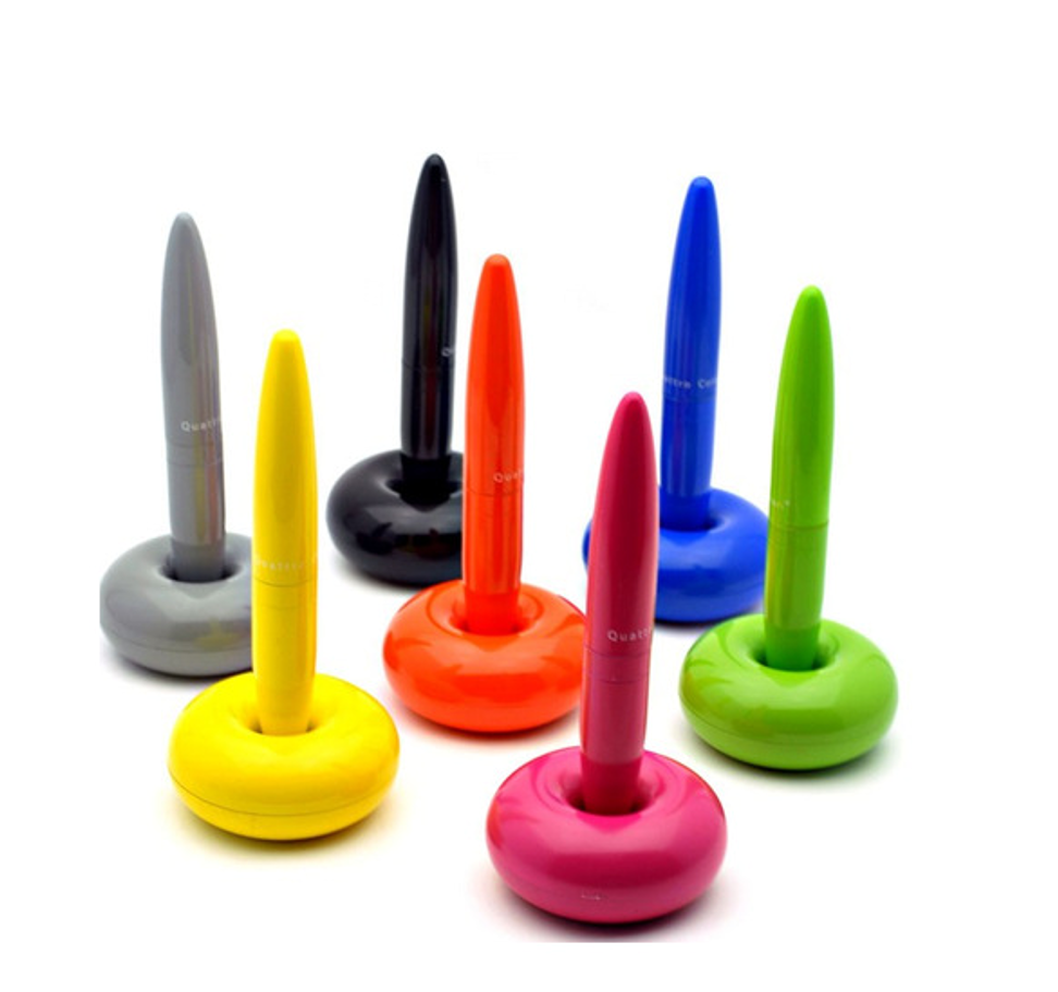 Magnetic Levitating Pen 3