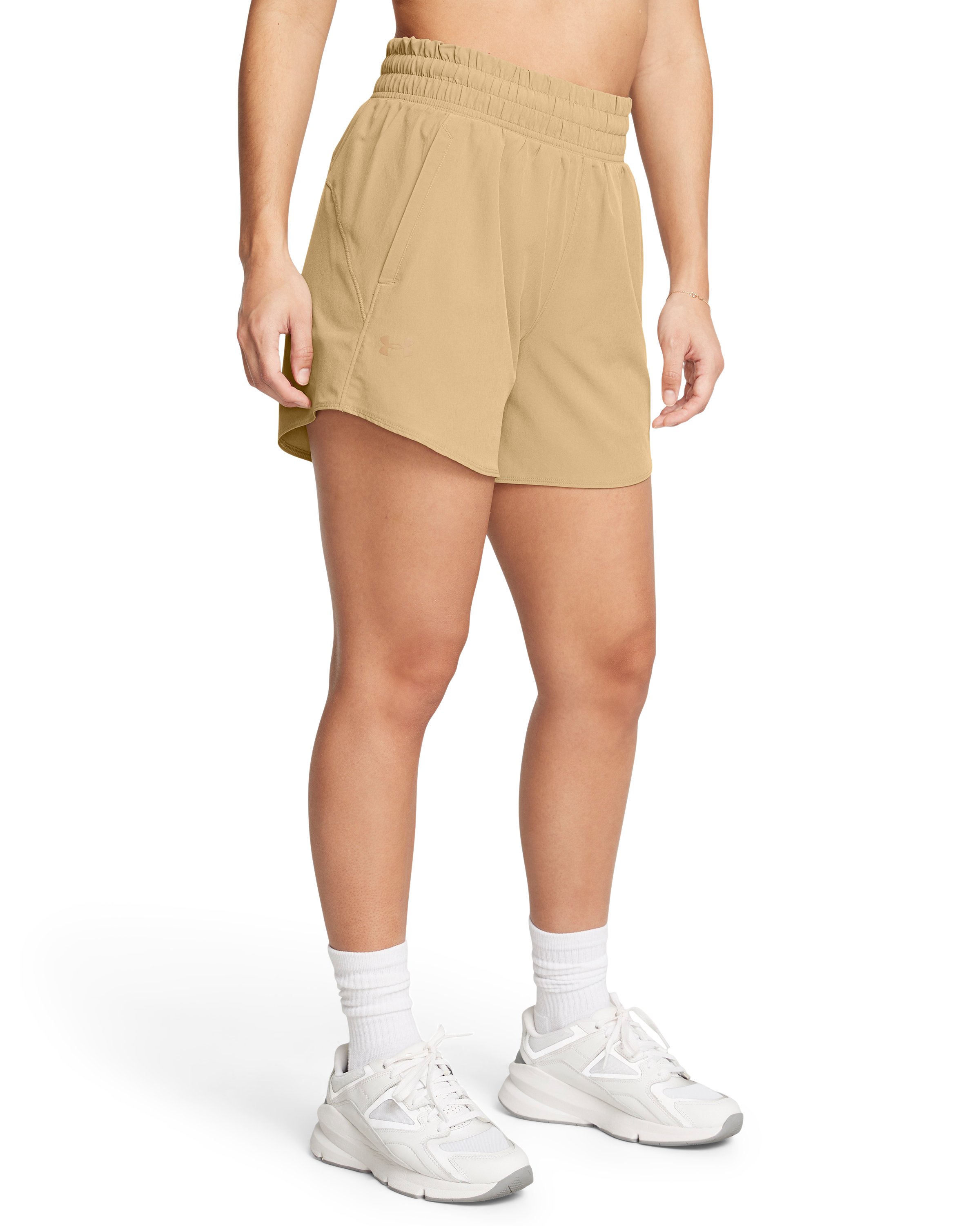 UA Vanish Women's 5 Shorts 15