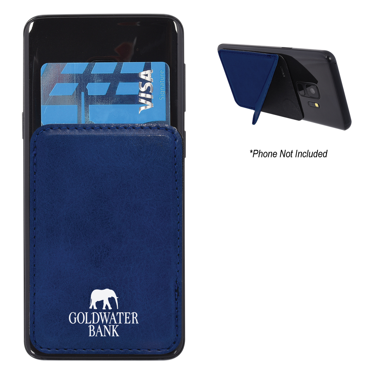 Kickstand Phone Wallet 13