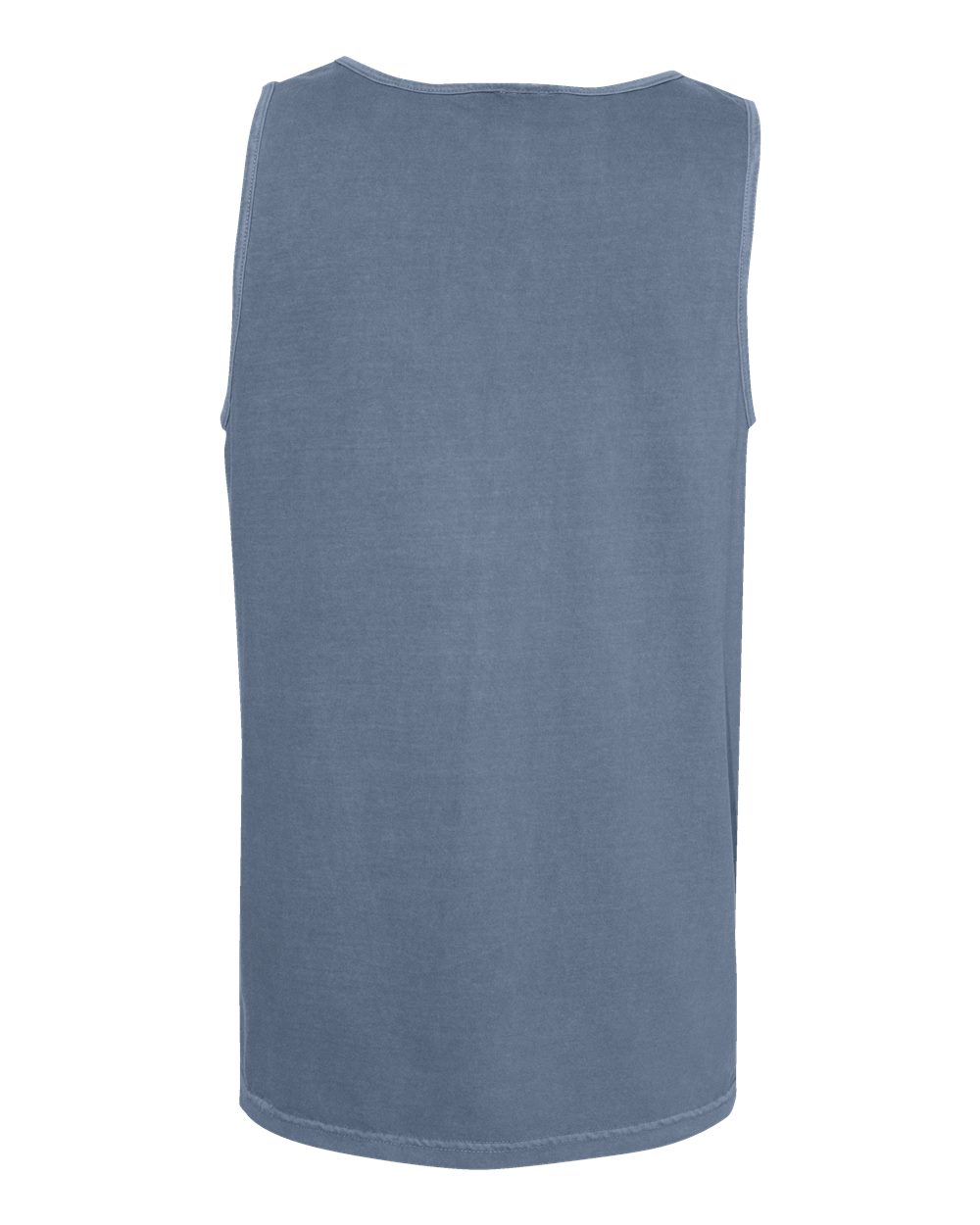 Unisex Garment-Dyed Heavyweight Tank Top - 9360 56