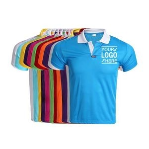 Polo Shirt 1