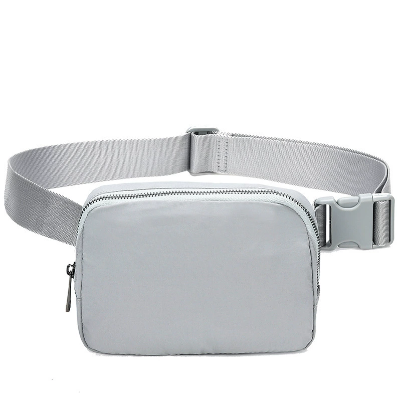 Waterproof Nylon Crossbody Bag 4