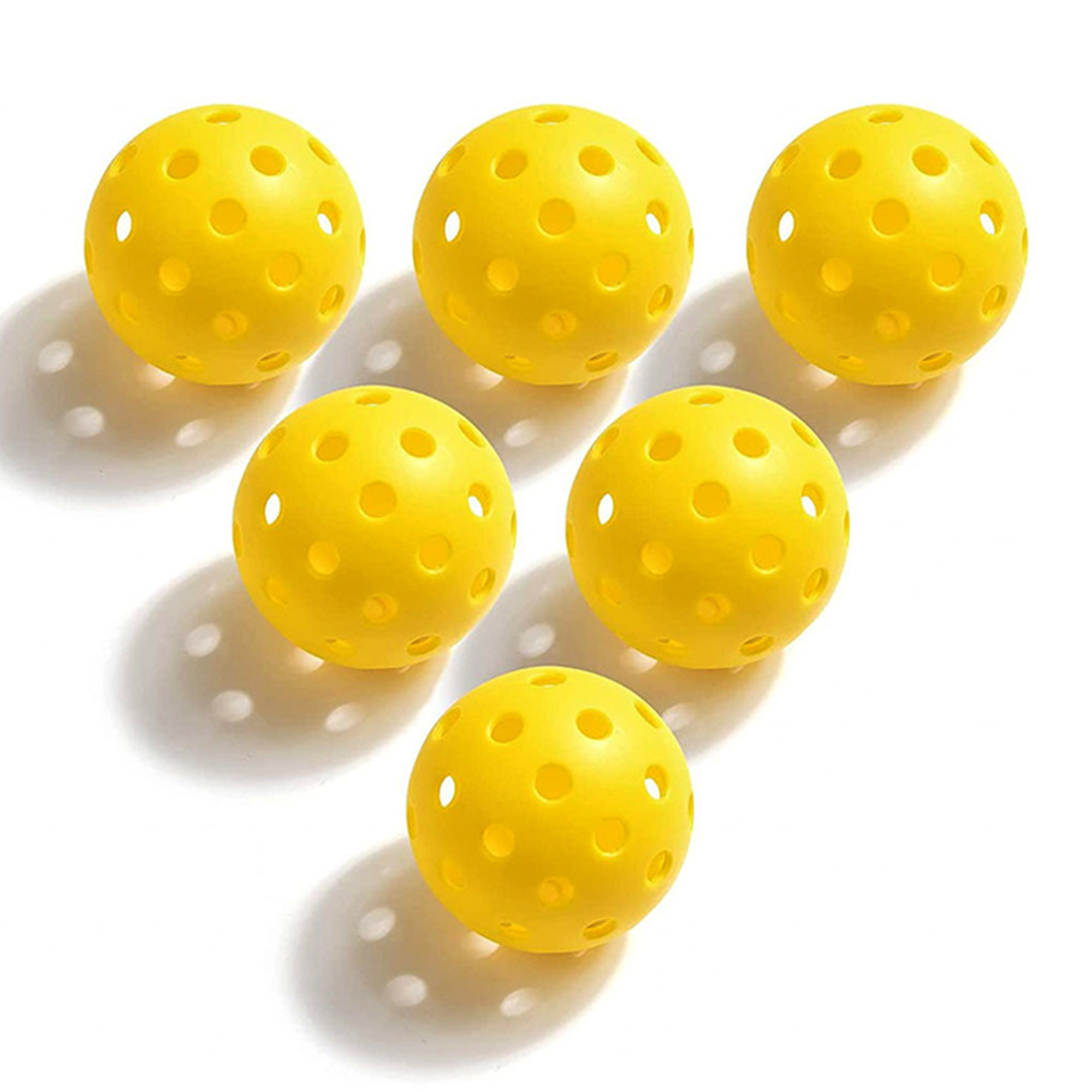 40 Hole Outdoor Pickleball MOQ 50 4
