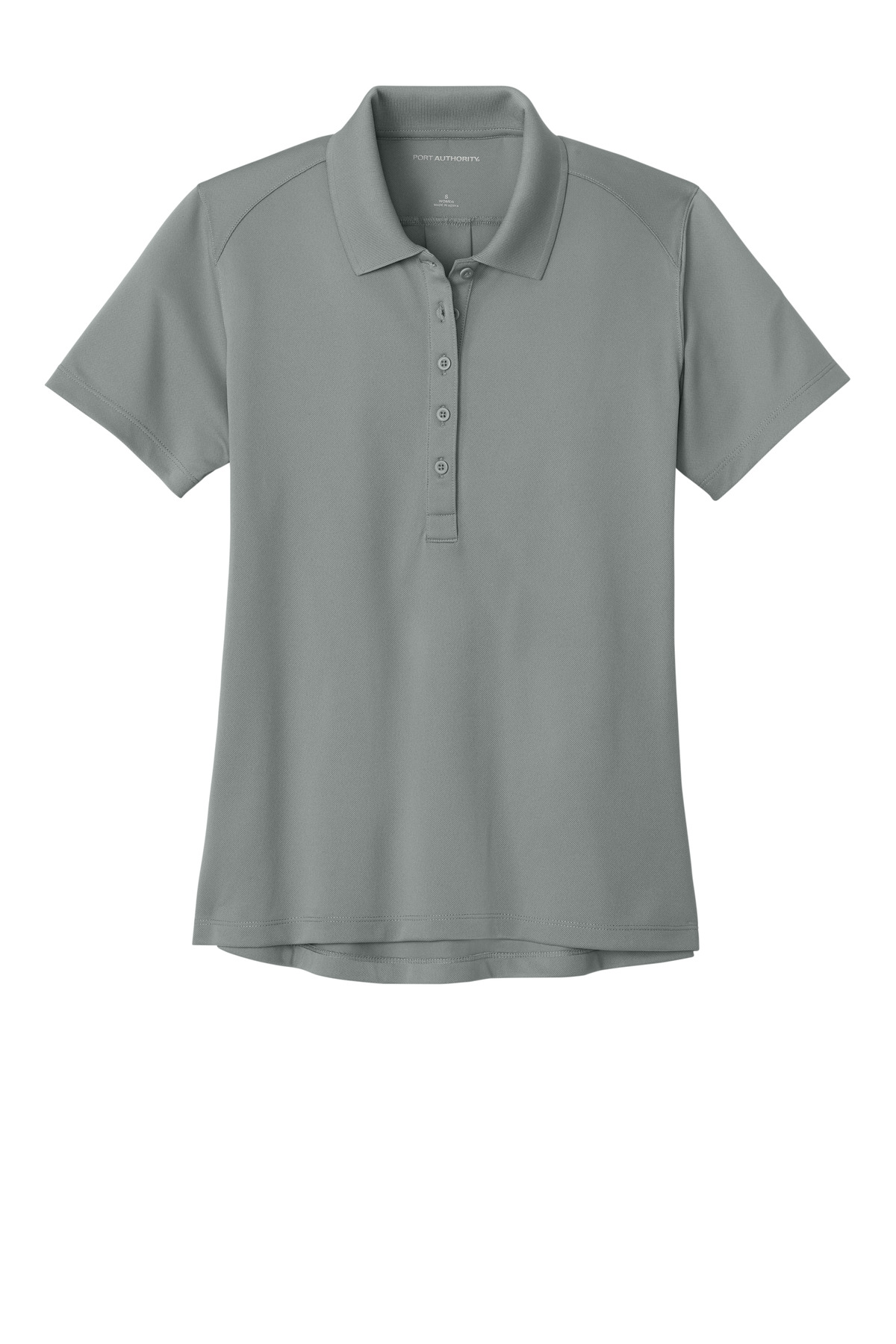 Port Authority Women's Wearever Performance Pique Polo LK240 48
