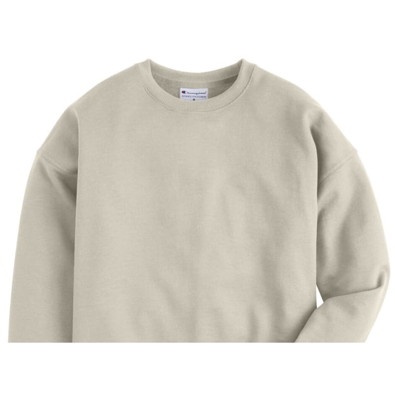 Champion Ladies' PowerBlend Sweatshirt 1