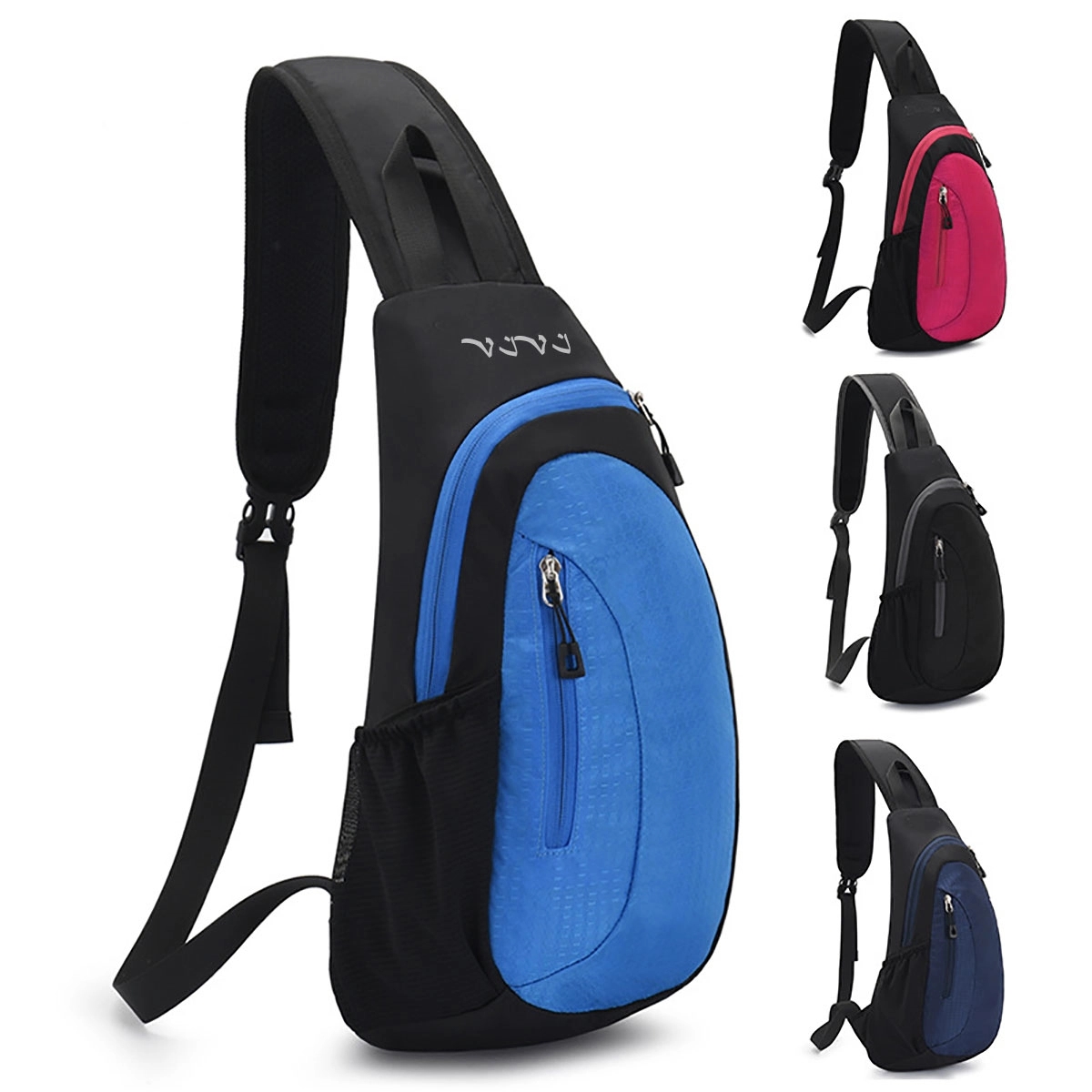 Small Crossbody Sling Bags Shoulder Backpack 3