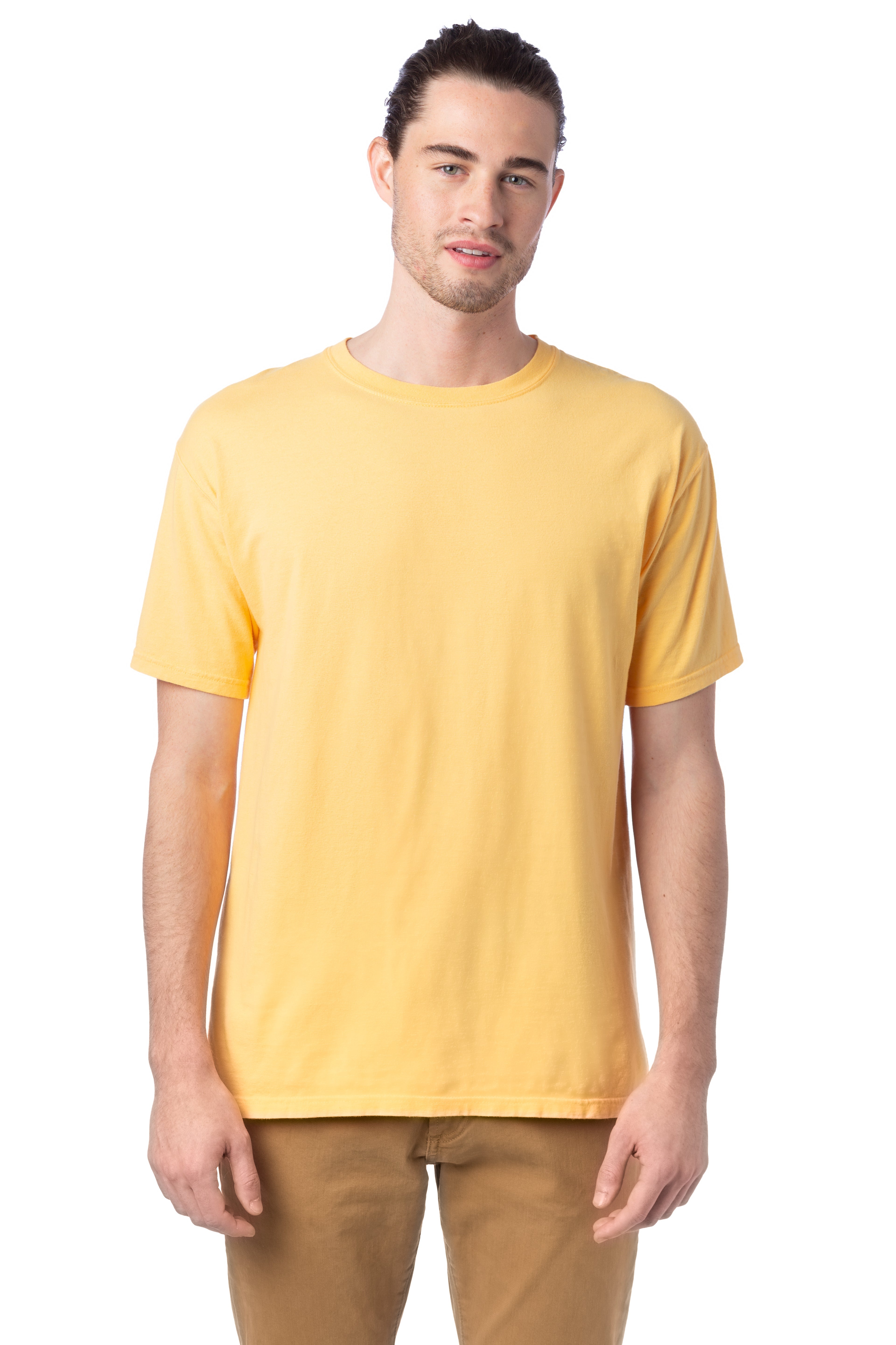 ComfortWash Short Sleeve T-Shirt 42