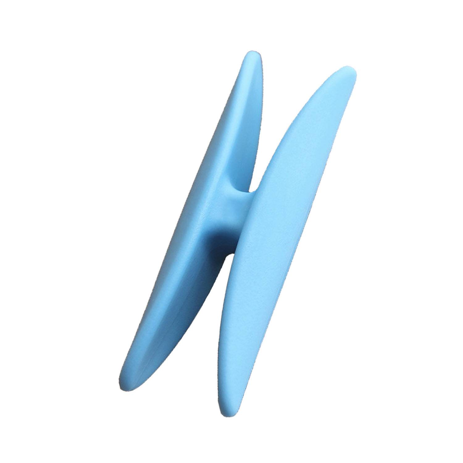 Portable Ergonomic Anti Strangulation Plastic Bag Holder 5