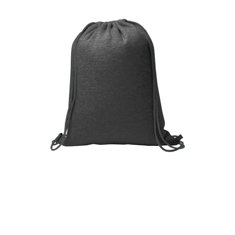 Port & Company Core Fleece Sweatshirt Cinch Pack. 3