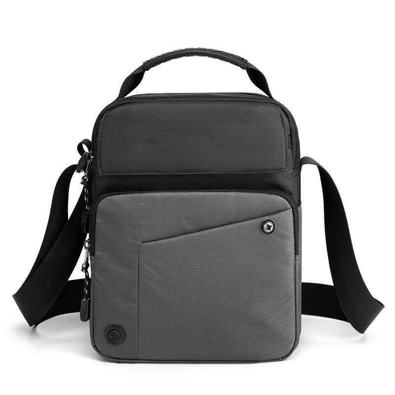 Mini Shoulder Bag For Men And Women 7