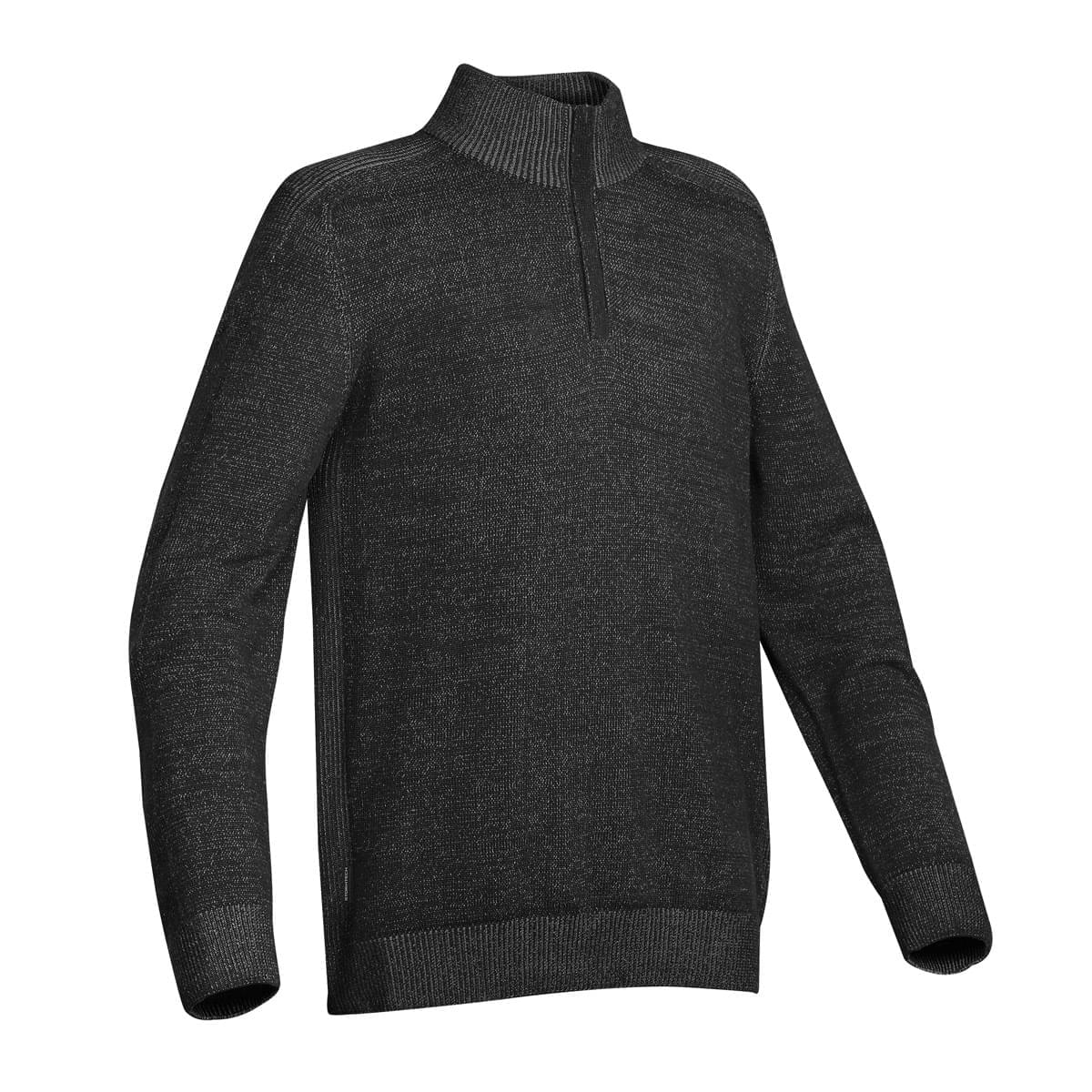 Stormtech Men's Loden 1/4 Zip Pullover Sweater 3