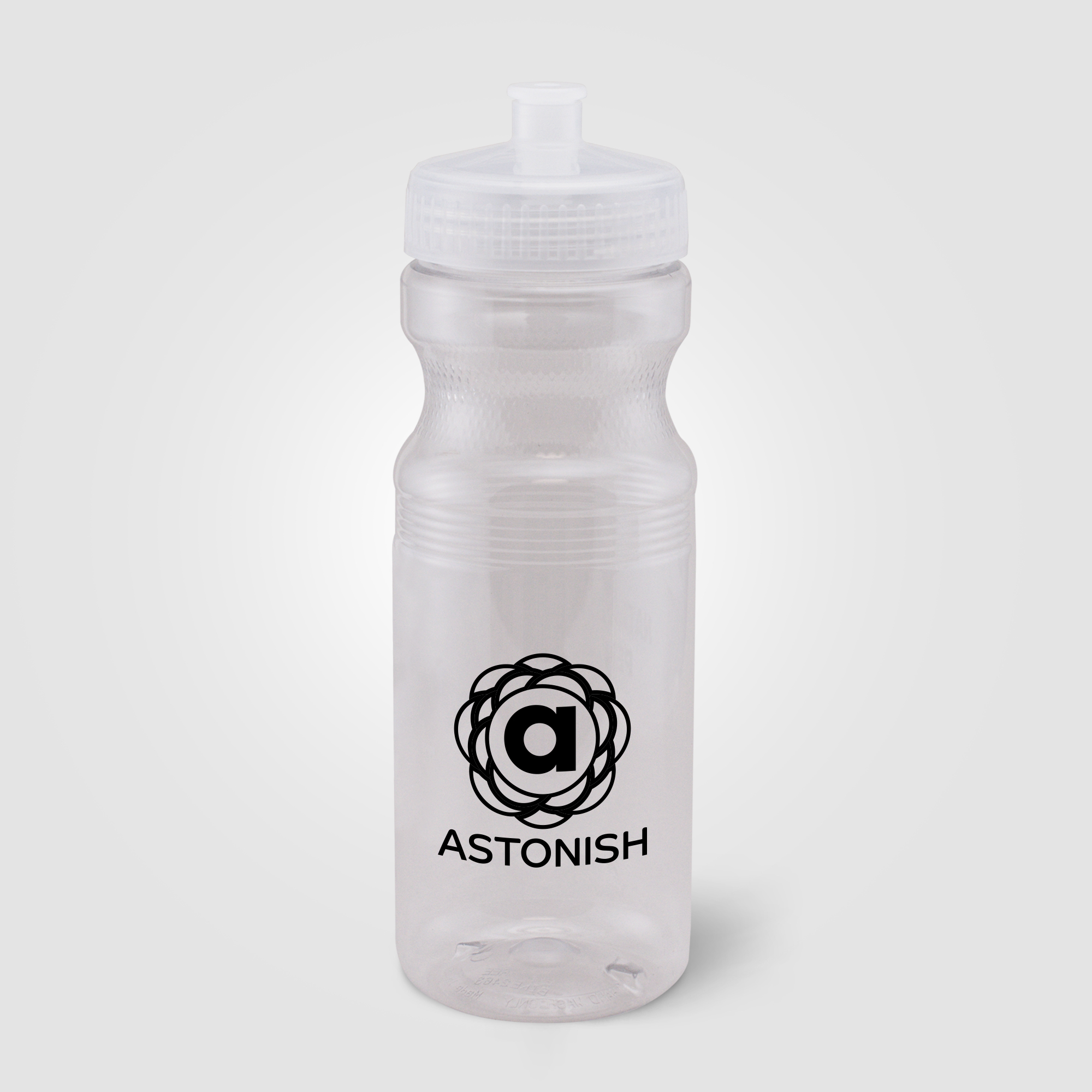 Fitness - 24 oz. Sports Water Bottle 20