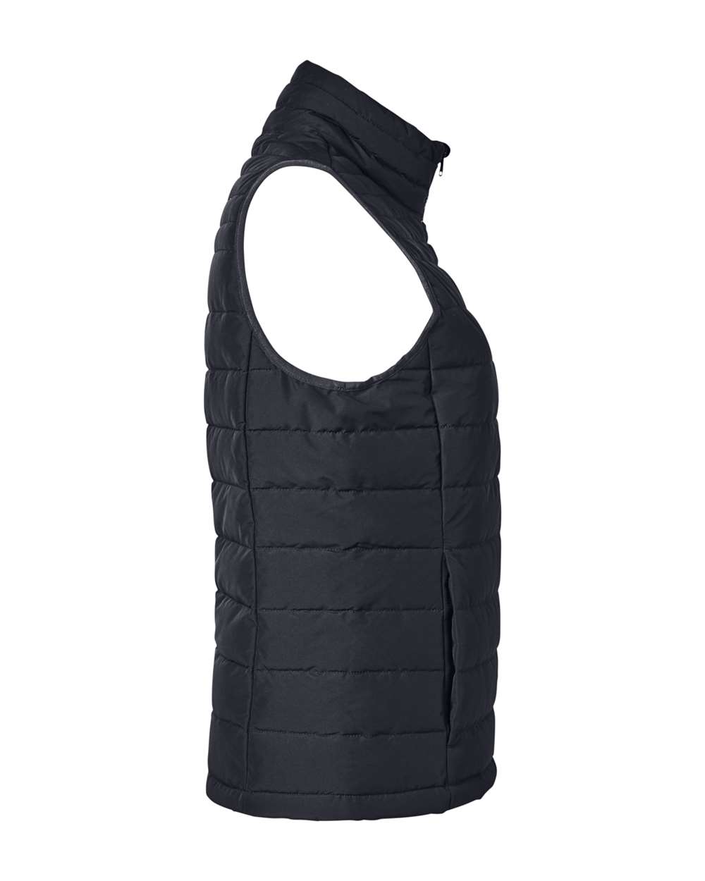 Women's Mountain Weekend Puffer Vest - O001806 6