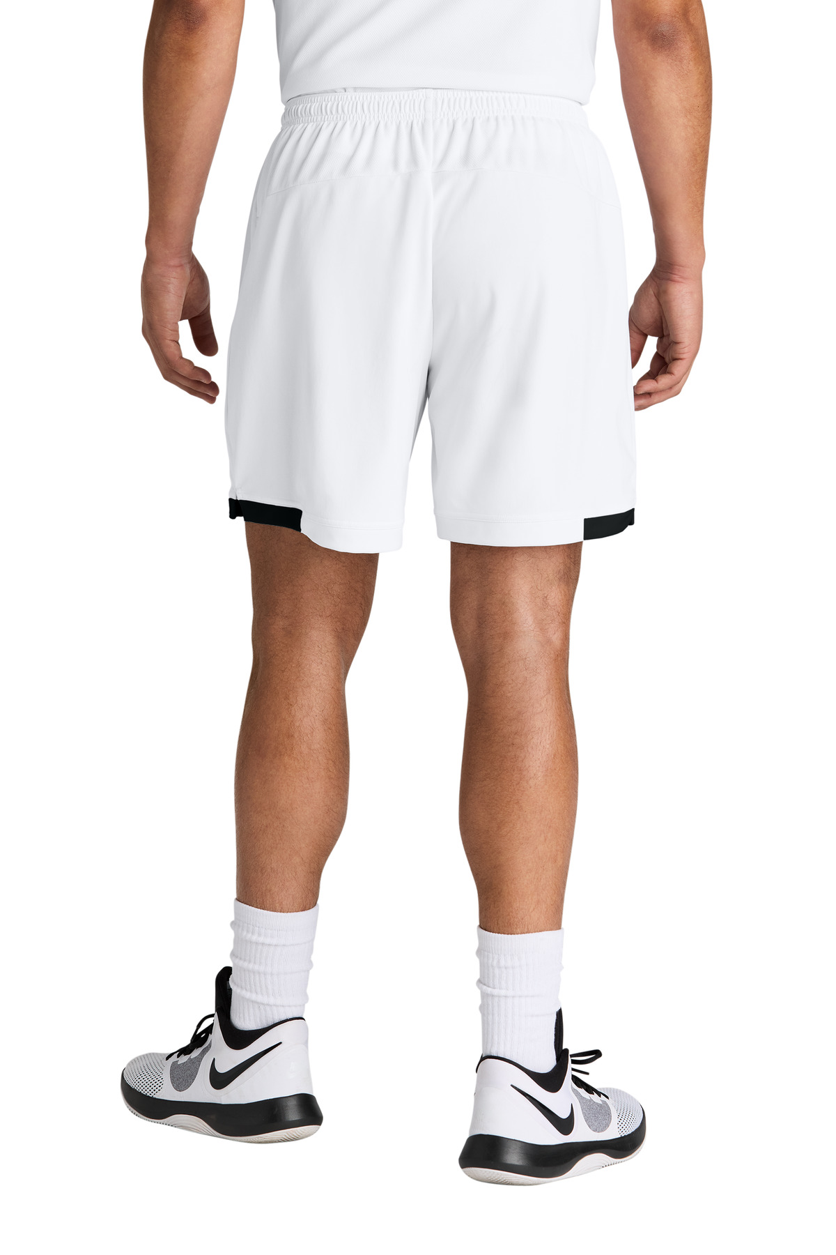Sport-Tek Club 7" Short ST442 58