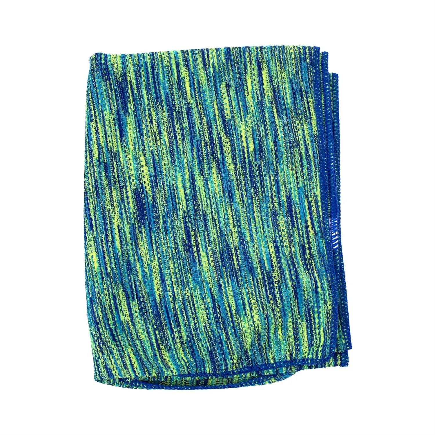 Melange RPET Cooling Towel 9