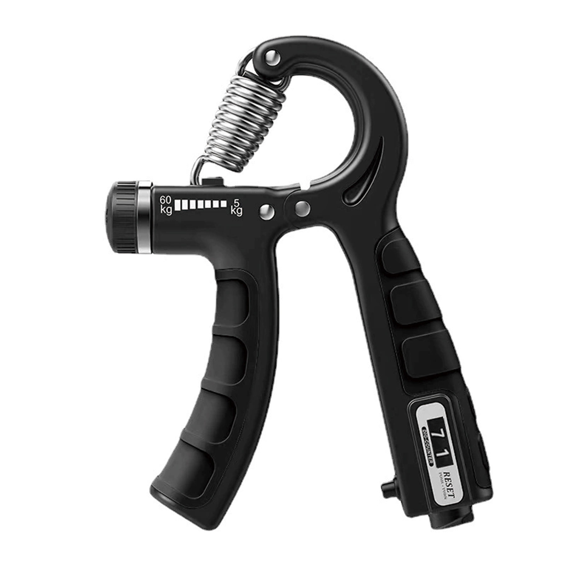 Portable Grip With Adjustable Count 4