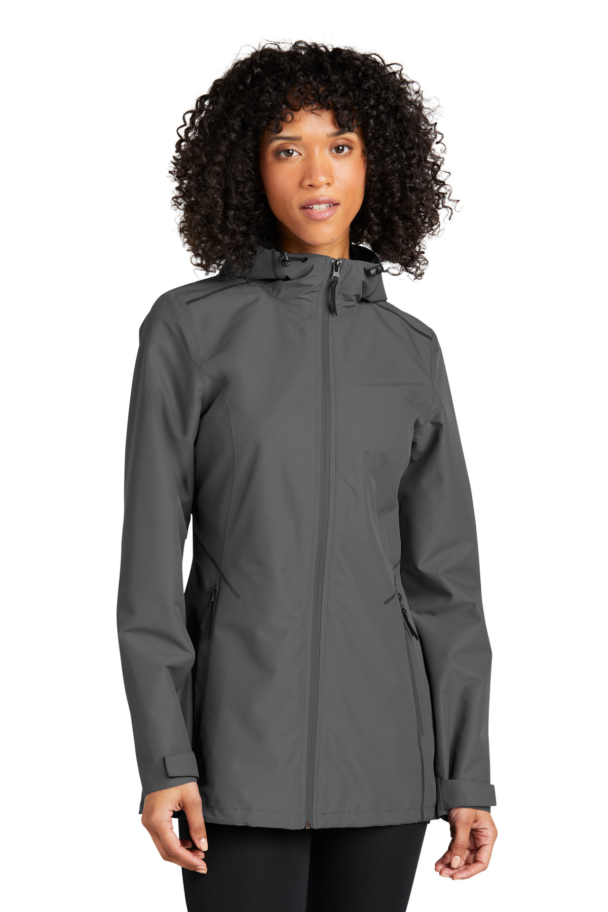 Port Authority® Women's Collective Tech Outer Shell Jacket 5