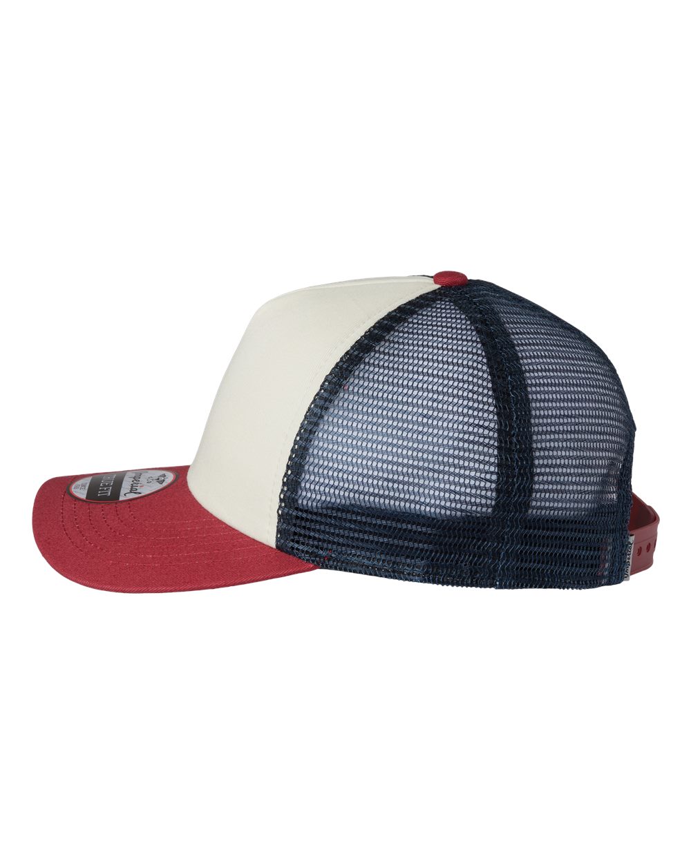 North Country Trucker Cap - 1287 44