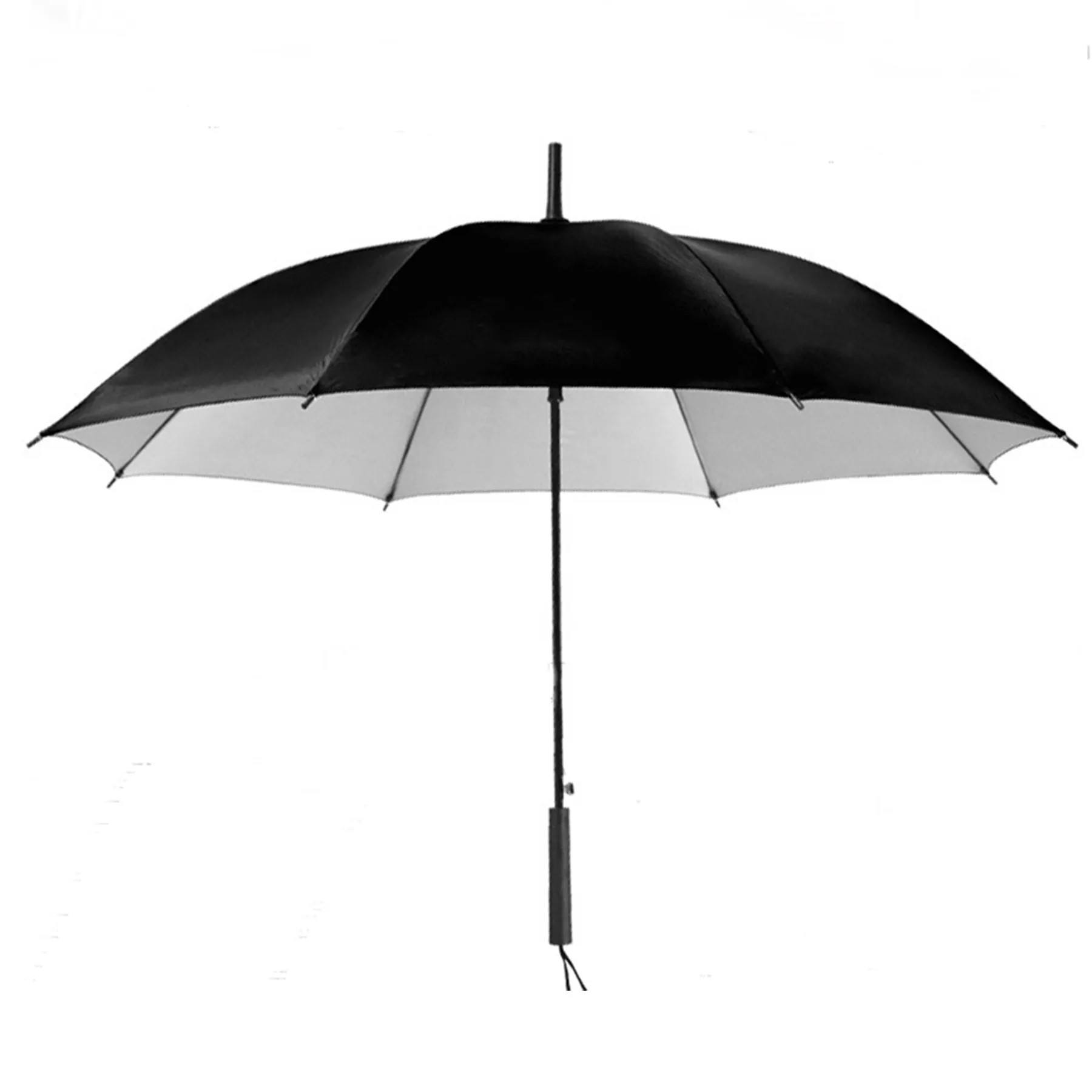 Straight Long Handle Automatic Umbrella 4