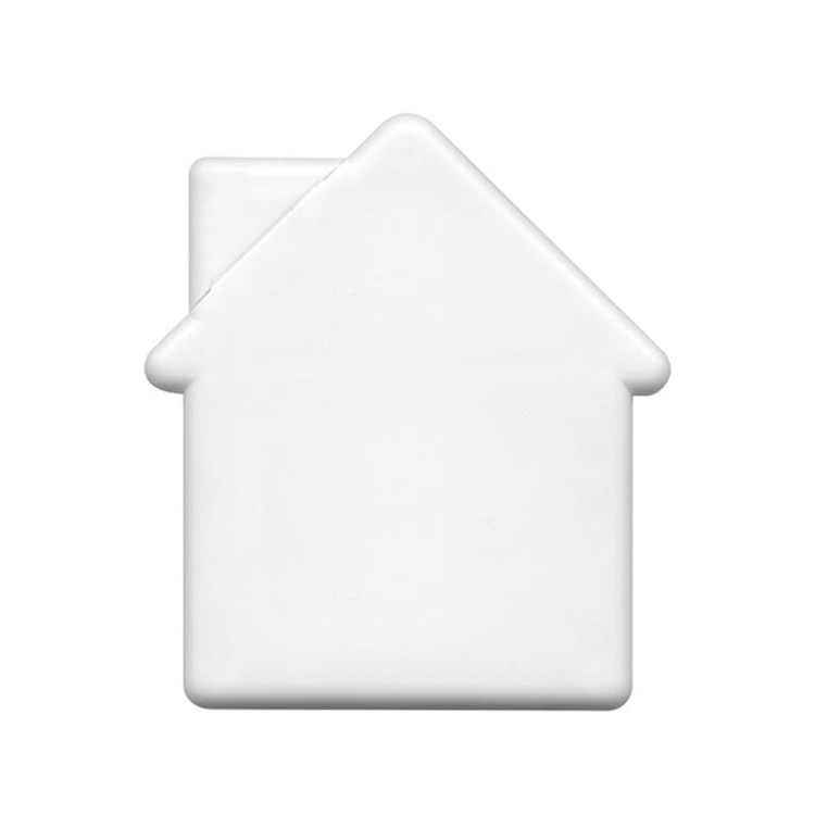 House Shape Mint Card 4