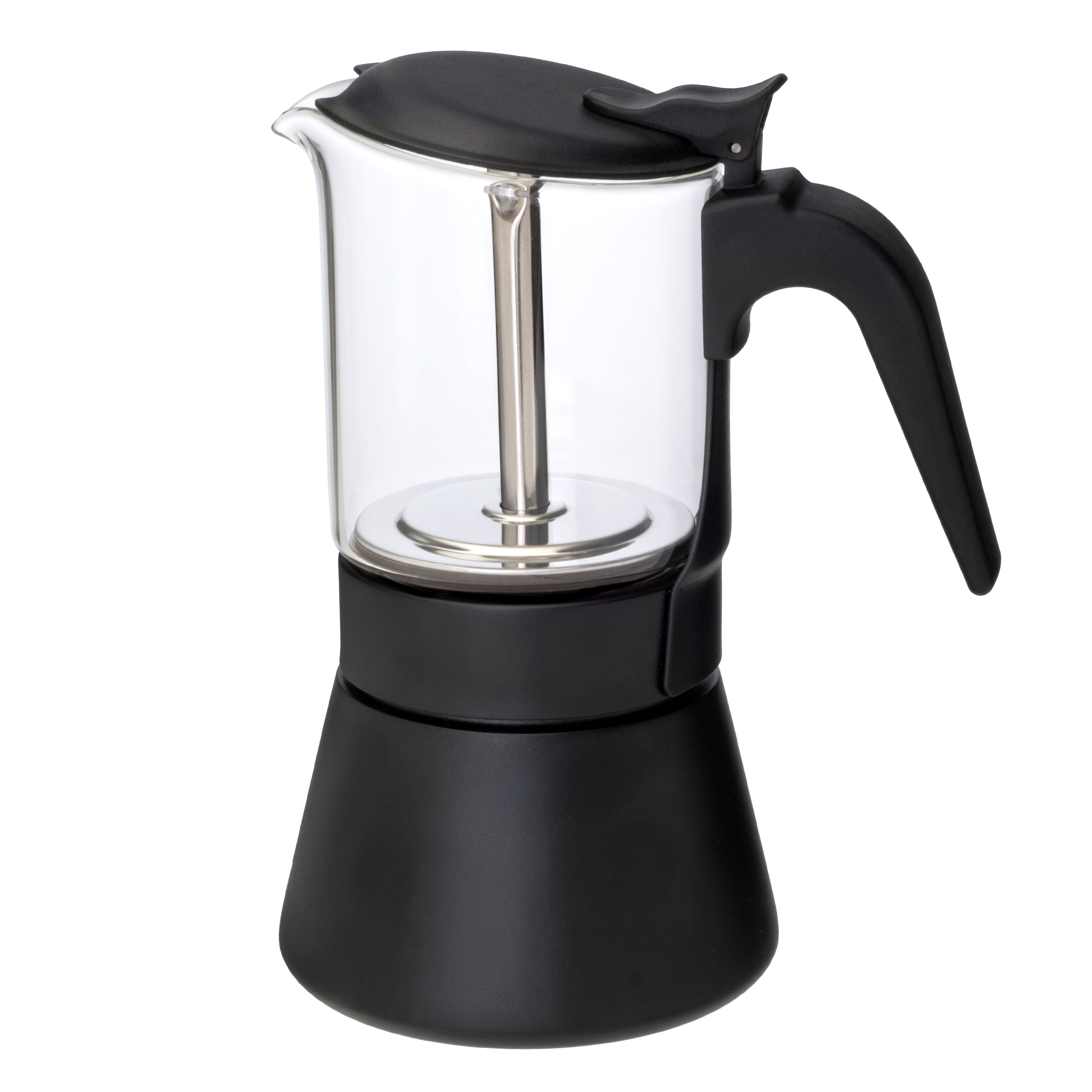 Moka Pot 10
