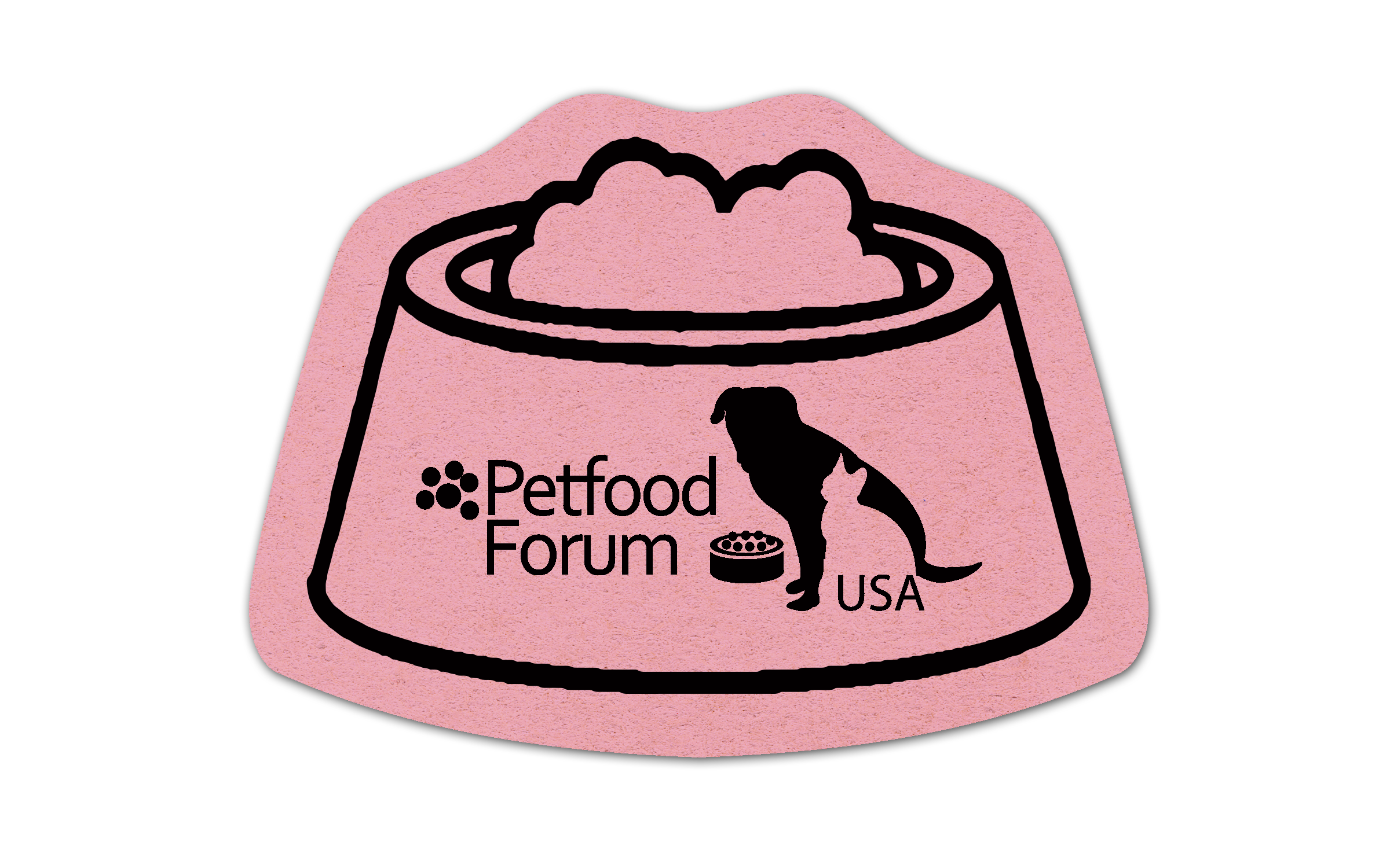 Pet Dish Compressed Sponge 3