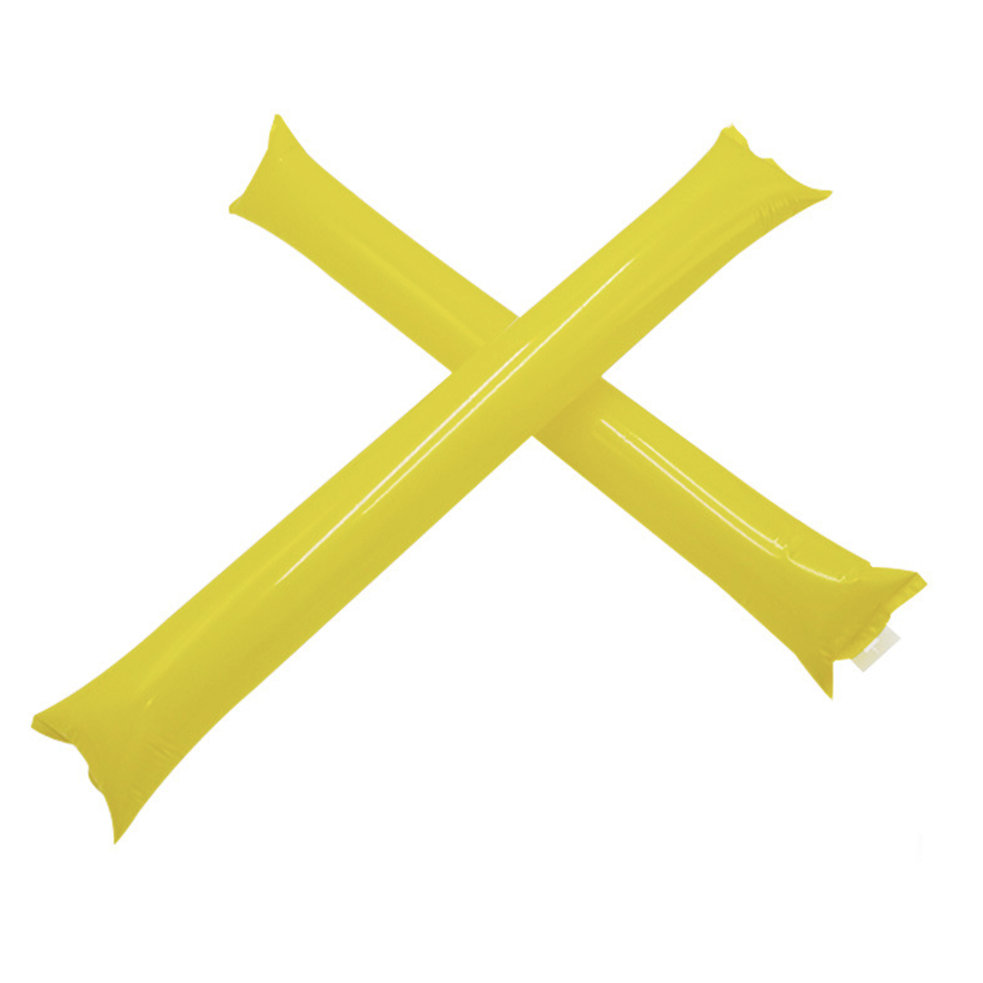 Customizable Cheerleader Inflator Sticks MOQ 100pcs 4
