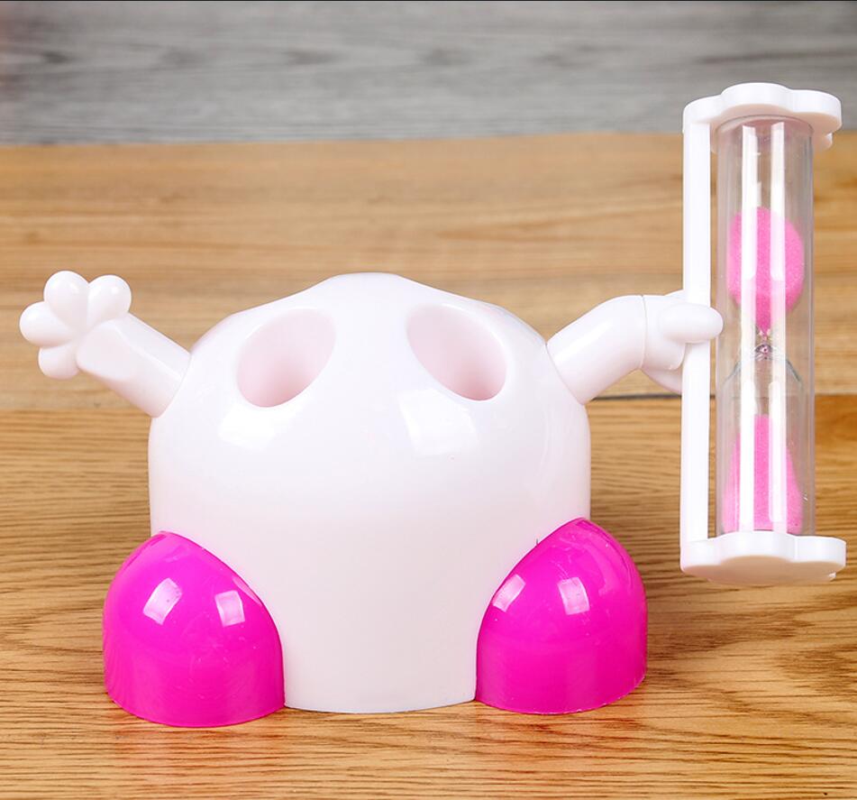 Tooth Brushing Hourglass Timer 2