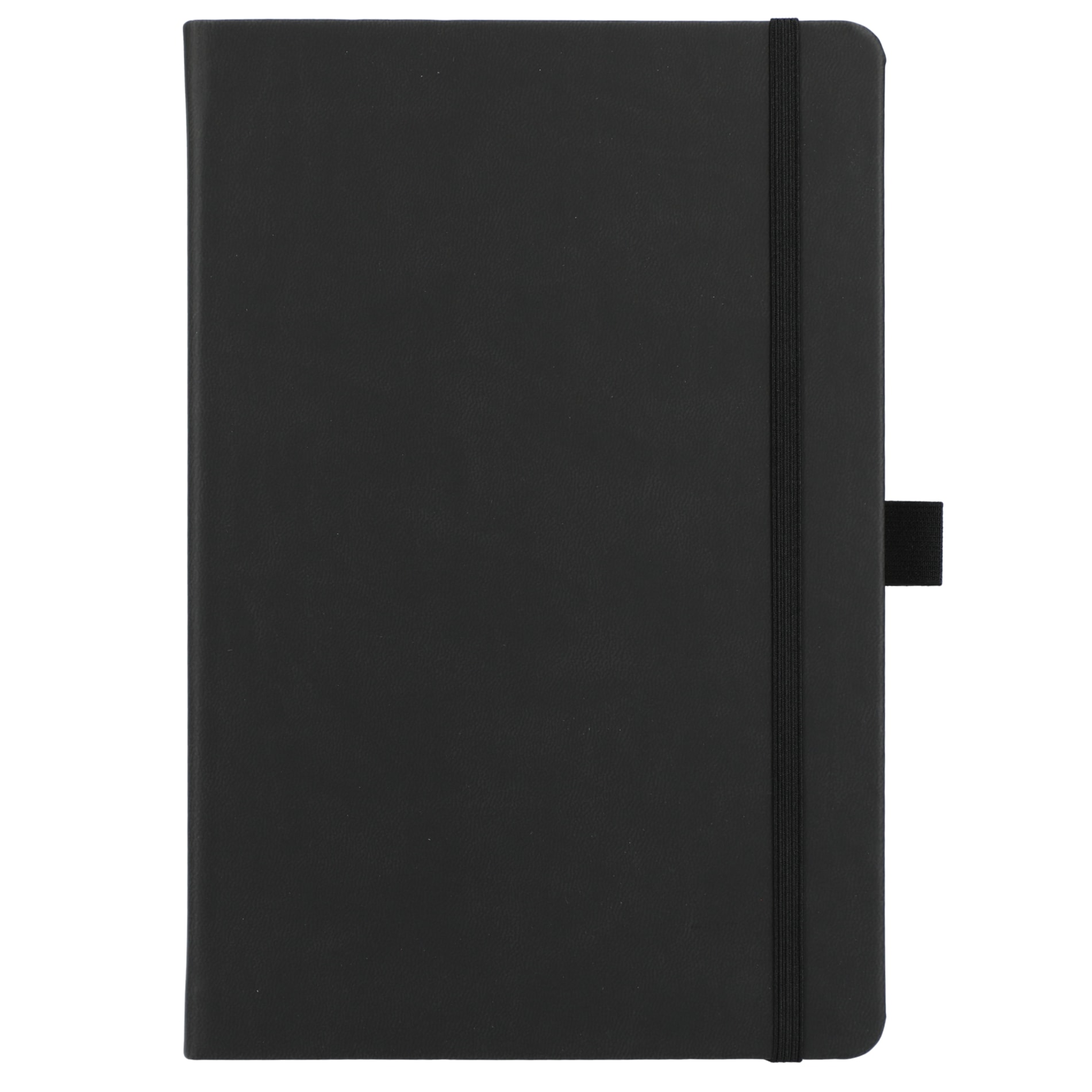 5.5" x 8.5” Mano Recycled Hard Bound Journal 27