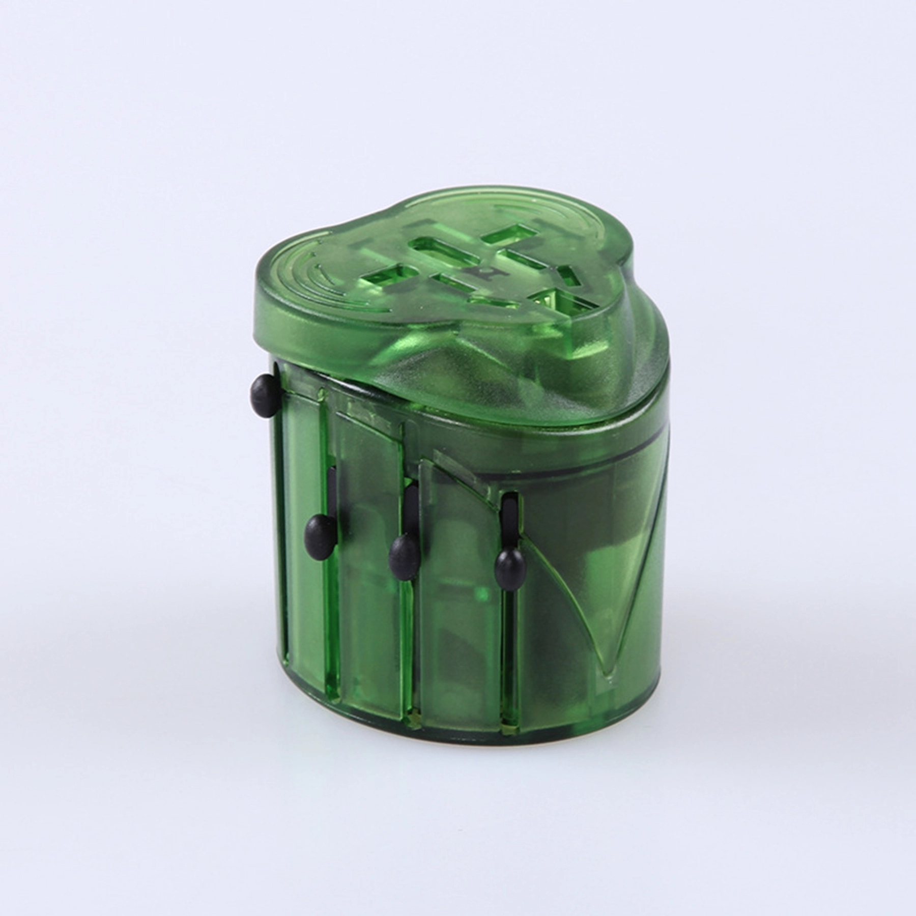 Printed Travel Universal Adaptor Plug 10
