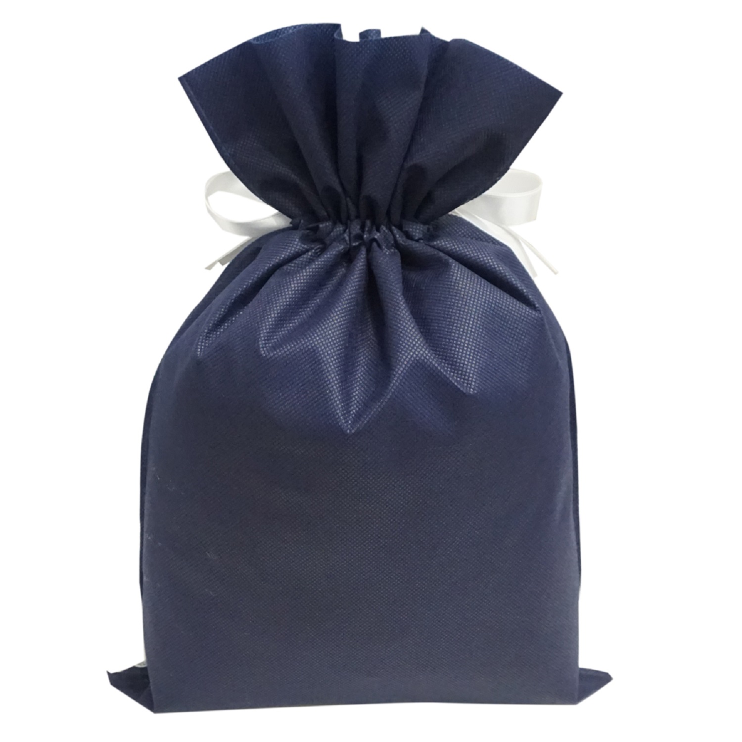 Non Woven Drawstring Festival Pouch Bag 2