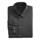 Women's LONG SLEEVE DRESS SHIRT 26